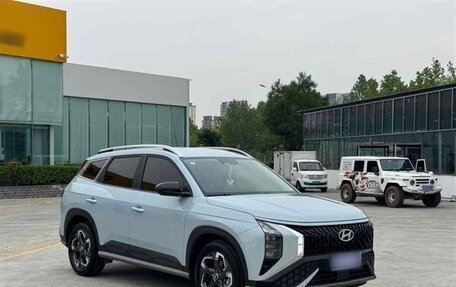 Hyundai ix35, 2023 год, 2 050 000 рублей, 4 фотография