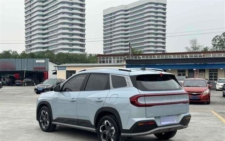 Hyundai ix35, 2023 год, 2 050 000 рублей, 7 фотография