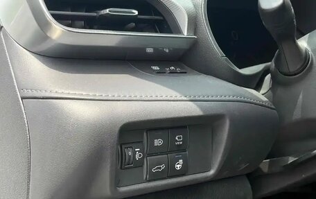 Toyota Highlander, 2022 год, 3 411 000 рублей, 8 фотография