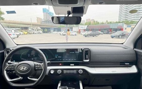 Hyundai ix35, 2023 год, 2 050 000 рублей, 10 фотография