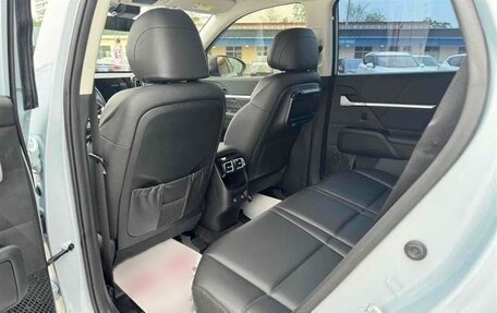 Hyundai ix35, 2023 год, 2 050 000 рублей, 11 фотография
