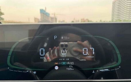 Hyundai ix35, 2023 год, 2 050 000 рублей, 13 фотография