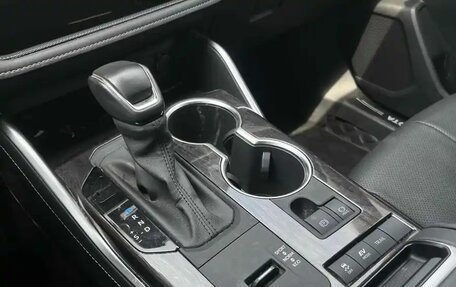 Toyota Highlander, 2022 год, 3 411 000 рублей, 13 фотография