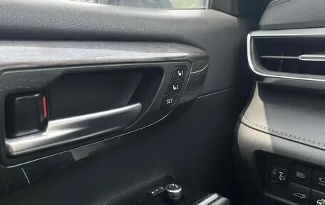 Toyota Highlander, 2022 год, 3 411 000 рублей, 14 фотография
