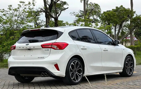 Ford Focus IV, 2022 год, 1 540 999 рублей, 8 фотография