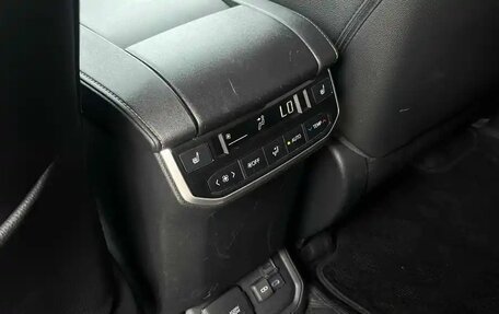 Toyota Highlander, 2022 год, 3 411 000 рублей, 16 фотография