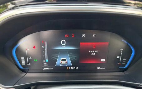 Ford Focus IV, 2022 год, 1 540 999 рублей, 21 фотография