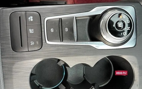 Ford Focus IV, 2022 год, 1 540 999 рублей, 19 фотография