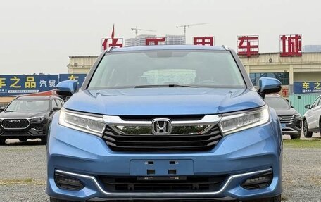 Honda Avancier II, 2021 год, 3 050 000 рублей, 3 фотография