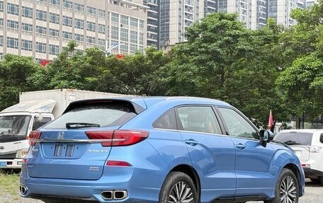 Honda Avancier II, 2021 год, 3 050 000 рублей, 2 фотография