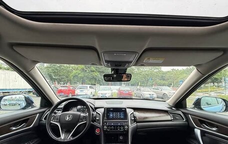 Honda Avancier II, 2021 год, 3 050 000 рублей, 5 фотография