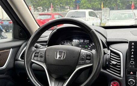 Honda Avancier II, 2021 год, 3 050 000 рублей, 7 фотография