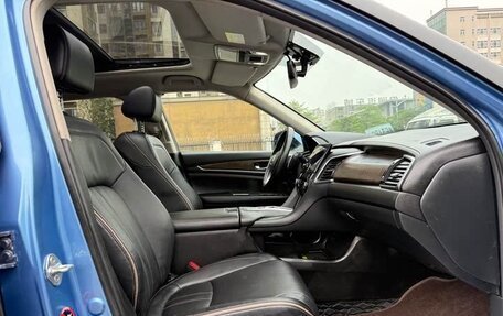Honda Avancier II, 2021 год, 3 050 000 рублей, 6 фотография