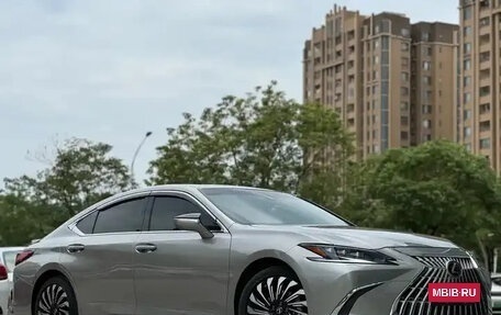 Lexus ES VII, 2022 год, 3 450 080 рублей, 2 фотография