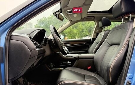 Honda Avancier II, 2021 год, 3 050 000 рублей, 9 фотография