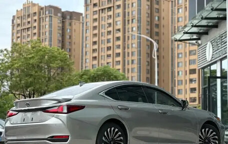Lexus ES VII, 2022 год, 3 450 080 рублей, 5 фотография