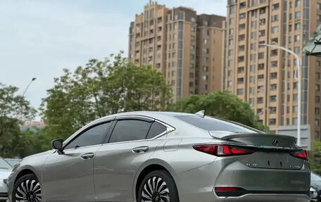 Lexus ES VII, 2022 год, 3 450 080 рублей, 4 фотография