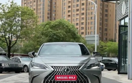 Lexus ES VII, 2022 год, 3 450 080 рублей, 3 фотография