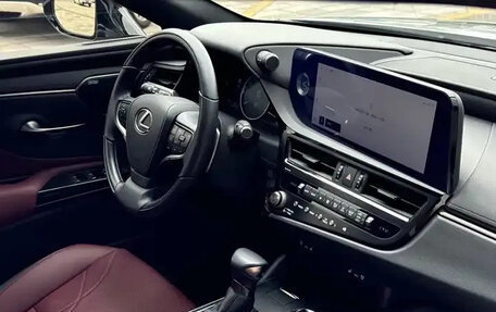 Lexus ES VII, 2022 год, 3 450 080 рублей, 9 фотография