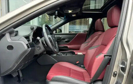 Lexus ES VII, 2022 год, 3 450 080 рублей, 11 фотография