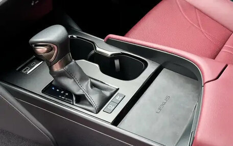 Lexus ES VII, 2022 год, 3 450 080 рублей, 12 фотография