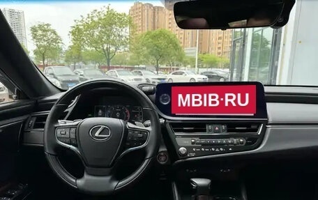Lexus ES VII, 2022 год, 3 450 080 рублей, 10 фотография