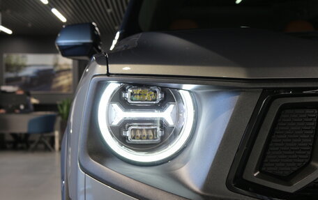 Haval H7, 2025 год, 3 799 000 рублей, 2 фотография