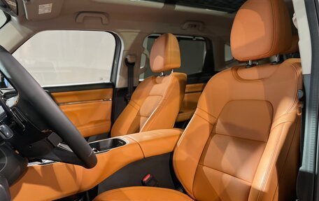 Haval H7, 2025 год, 3 799 000 рублей, 16 фотография