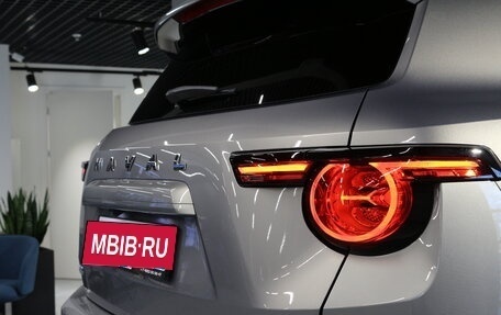Haval H7, 2025 год, 3 799 000 рублей, 4 фотография