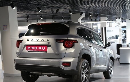 Haval H7, 2025 год, 3 799 000 рублей, 10 фотография