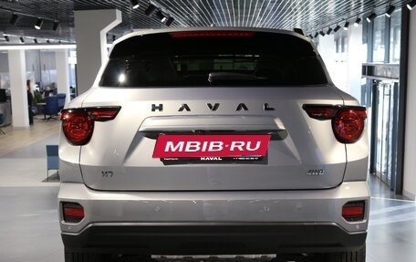 Haval H7, 2025 год, 3 799 000 рублей, 12 фотография