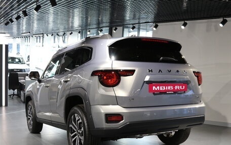 Haval H7, 2025 год, 3 799 000 рублей, 13 фотография