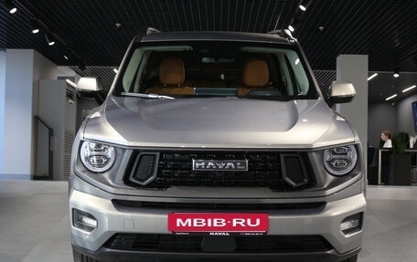 Haval H7, 2025 год, 3 799 000 рублей, 9 фотография