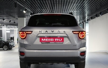 Haval H7, 2025 год, 3 799 000 рублей, 5 фотография