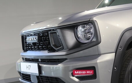 Haval H7, 2025 год, 3 799 000 рублей, 8 фотография