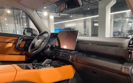 Haval H7, 2025 год, 3 799 000 рублей, 18 фотография