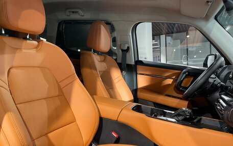 Haval H7, 2025 год, 3 799 000 рублей, 19 фотография