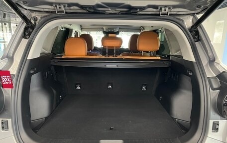 Haval H7, 2025 год, 3 799 000 рублей, 22 фотография