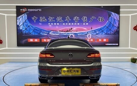 Volkswagen Passat CC, 2022 год, 2 550 000 рублей, 7 фотография