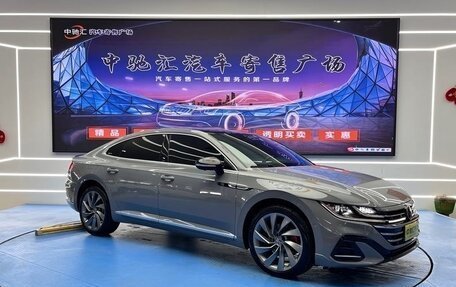Volkswagen Passat CC, 2022 год, 2 550 000 рублей, 4 фотография
