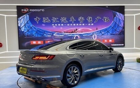 Volkswagen Passat CC, 2022 год, 2 550 000 рублей, 6 фотография