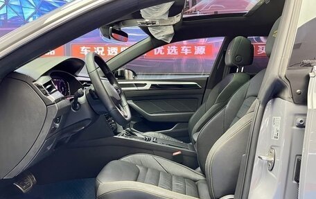 Volkswagen Passat CC, 2022 год, 2 550 000 рублей, 9 фотография
