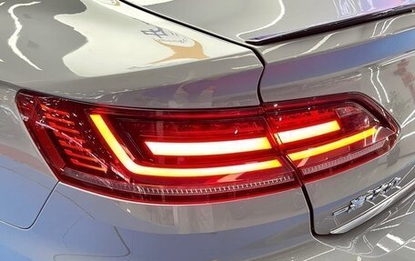Volkswagen Passat CC, 2022 год, 2 550 000 рублей, 16 фотография