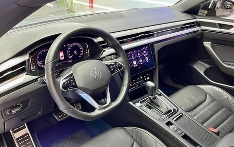 Volkswagen Passat CC, 2022 год, 2 550 000 рублей, 11 фотография