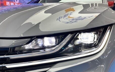 Volkswagen Passat CC, 2022 год, 2 550 000 рублей, 17 фотография