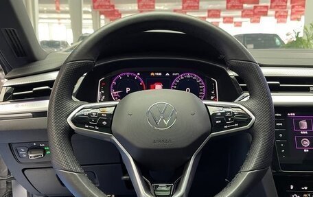 Volkswagen Passat CC, 2022 год, 2 550 000 рублей, 14 фотография