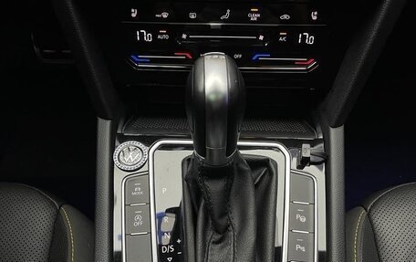 Volkswagen Passat CC, 2022 год, 2 550 000 рублей, 20 фотография