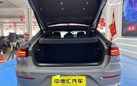 Volkswagen Passat CC, 2022 год, 2 550 000 рублей, 19 фотография