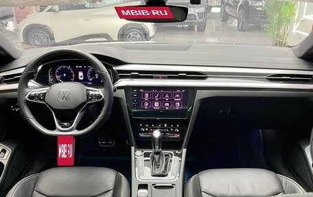 Volkswagen Passat CC, 2022 год, 2 550 000 рублей, 12 фотография
