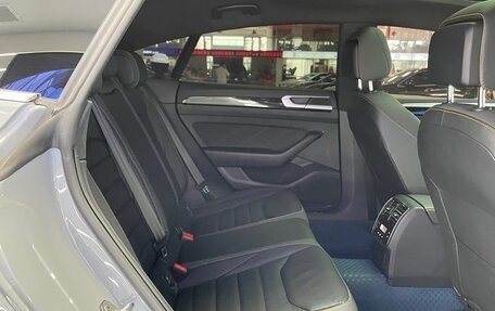 Volkswagen Passat CC, 2022 год, 2 550 000 рублей, 24 фотография